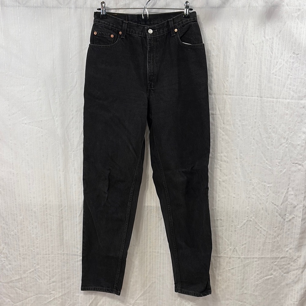 Levi's Vintage Relaxed Fit Jeans